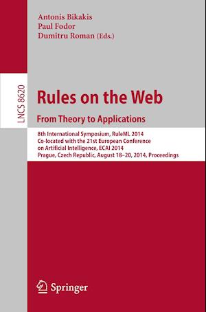 Rules on the Web: From Theory to Applications