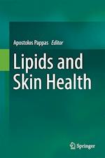 Lipids and Skin Health