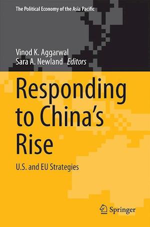Responding to China’s Rise