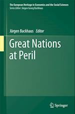 Great Nations at Peril