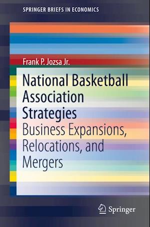 National Basketball Association Strategies