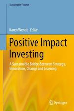 Positive Impact Investing