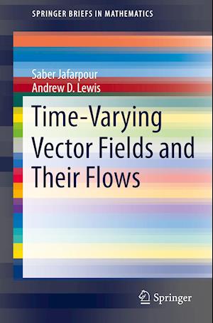 Time-Varying Vector Fields and Their Flows
