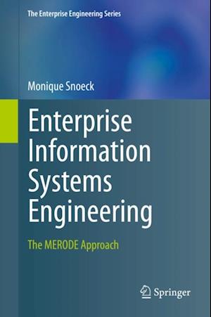 Enterprise Information Systems Engineering