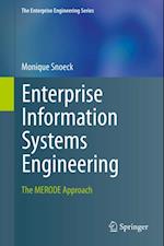 Enterprise Information Systems Engineering