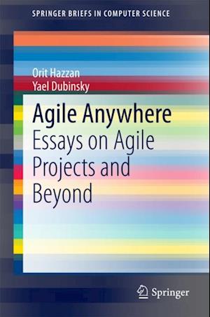 Agile Anywhere