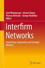 Interfirm Networks