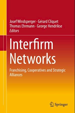 Interfirm Networks