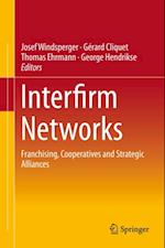 Interfirm Networks