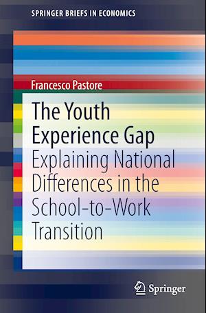 The Youth Experience Gap