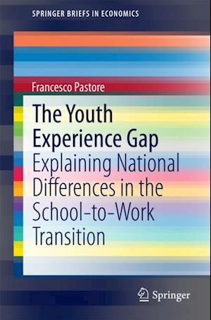 Youth Experience Gap