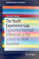 Youth Experience Gap