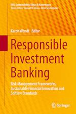 Responsible Investment Banking