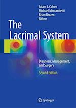The Lacrimal System