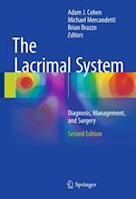 Lacrimal System