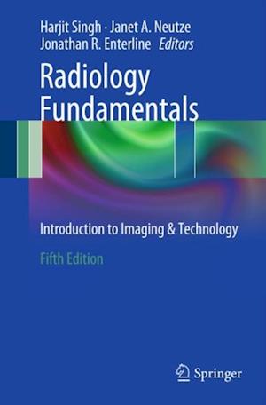 Radiology Fundamentals