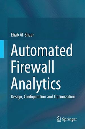 Automated Firewall Analytics