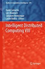 Intelligent Distributed Computing VIII