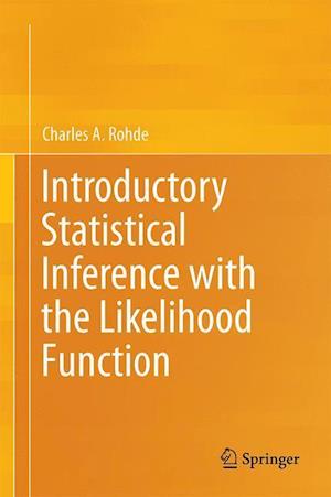 Introductory Statistical Inference with the Likelihood Function