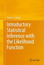 Introductory Statistical Inference with the Likelihood Function