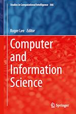 Computer and Information Science