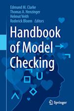 Handbook of Model Checking