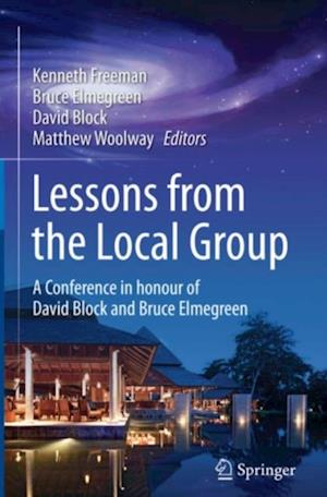 Lessons from the Local Group