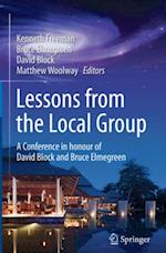 Lessons from the Local Group