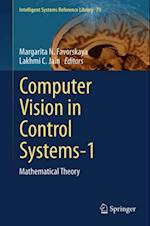 Computer Vision in Control Systems-1