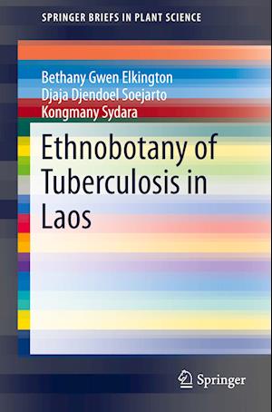 Ethnobotany of Tuberculosis in Laos