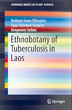 Ethnobotany of Tuberculosis in Laos