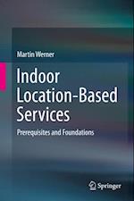 Indoor Location-Based Services