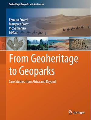 From Geoheritage to Geoparks