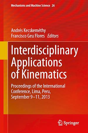 Interdisciplinary Applications of Kinematics