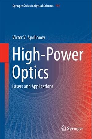 High-Power Optics