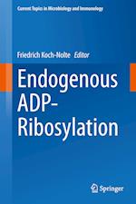 Endogenous ADP-Ribosylation