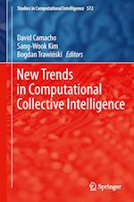 New Trends in Computational Collective Intelligence