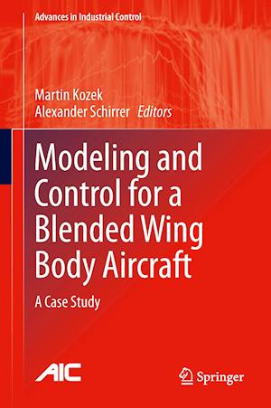 Modeling and Control for a Blended Wing Body Aircraft