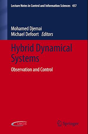 Hybrid Dynamical Systems