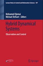 Hybrid Dynamical Systems