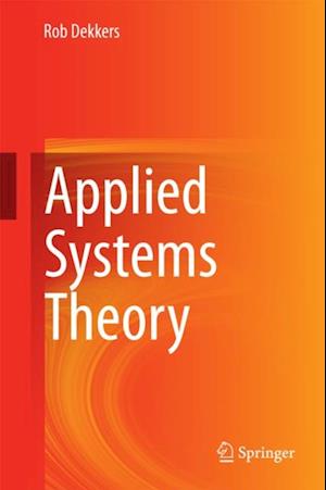 Applied Systems Theory