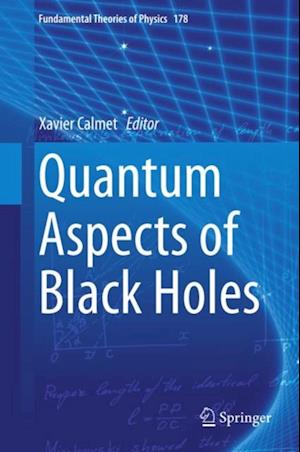 Quantum Aspects of Black Holes