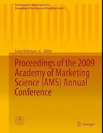 Proceedings of the 2009 Academy of Marketing Science (AMS) Annual Conference