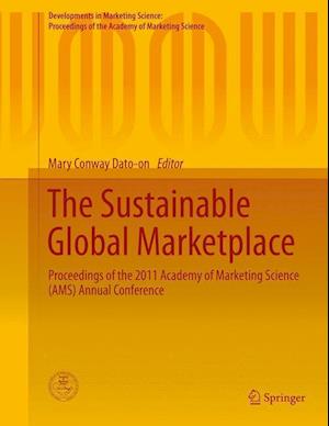 The Sustainable Global Marketplace