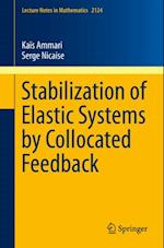 Stabilization of Elastic Systems by Collocated Feedback
