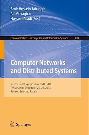 Computer Networks and Distributed Systems