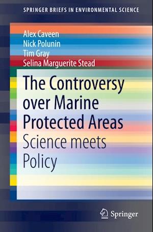 Controversy over Marine Protected Areas