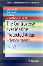 Controversy over Marine Protected Areas