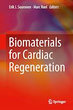 Biomaterials for Cardiac Regeneration