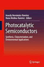 Photocatalytic Semiconductors